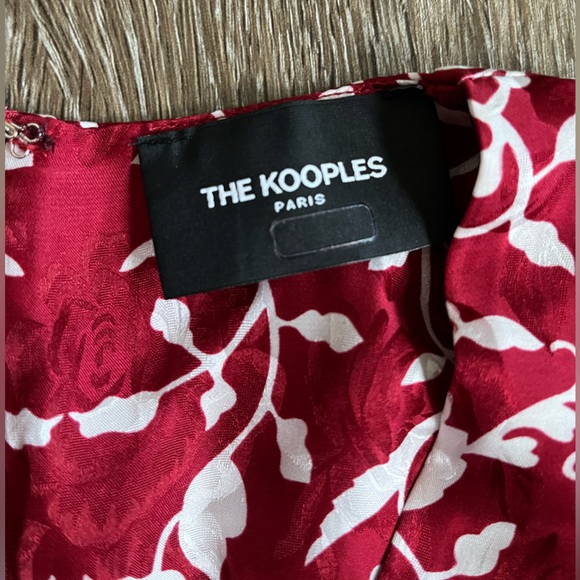 The Kooples size 2 dress - Picture 8 of 12